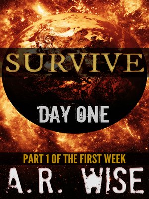 cover image of Survive